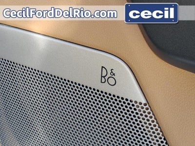 2024 Ford Super Duty F-250 SRW LARIAT