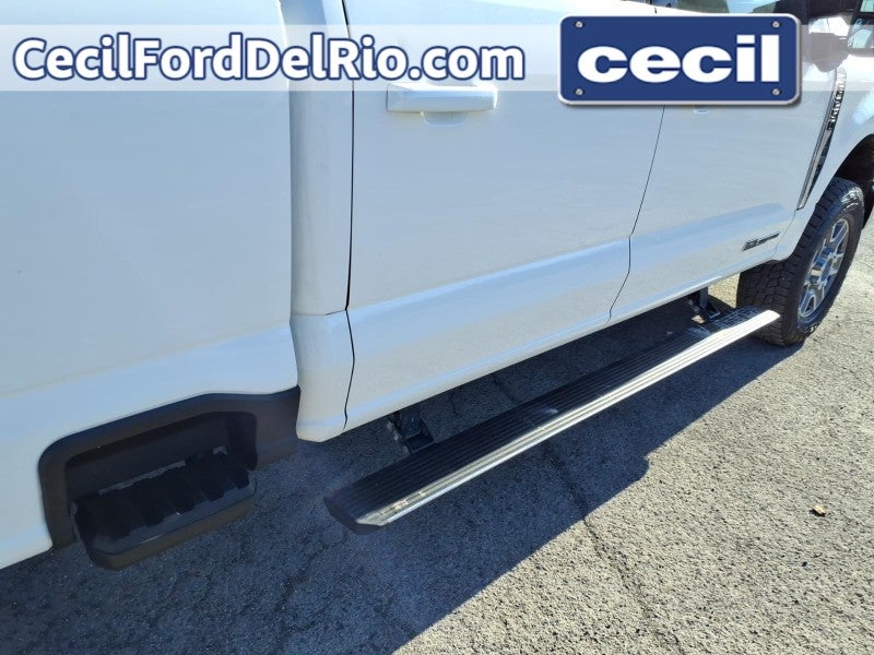 2024 Ford Super Duty F-250 SRW LARIAT