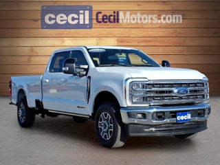 2024 Ford Super Duty F-250 SRW LARIAT