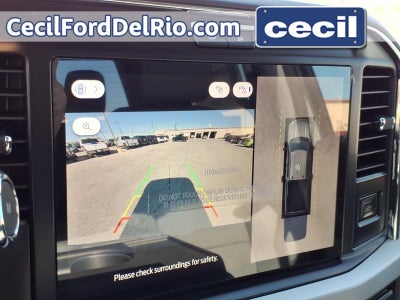 2026 Ford Super Duty XL