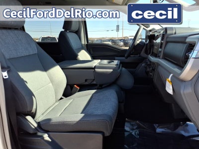 2026 Ford Super Duty XL