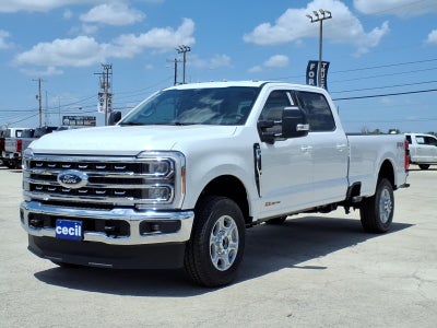 2026 Ford Super Duty XL