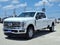 2026 Ford Super Duty XL