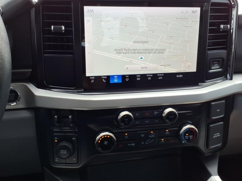 2026 Ford Super Duty XL