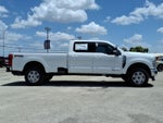 2026 Ford Super Duty XL