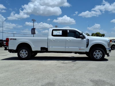 2026 Ford Super Duty XL