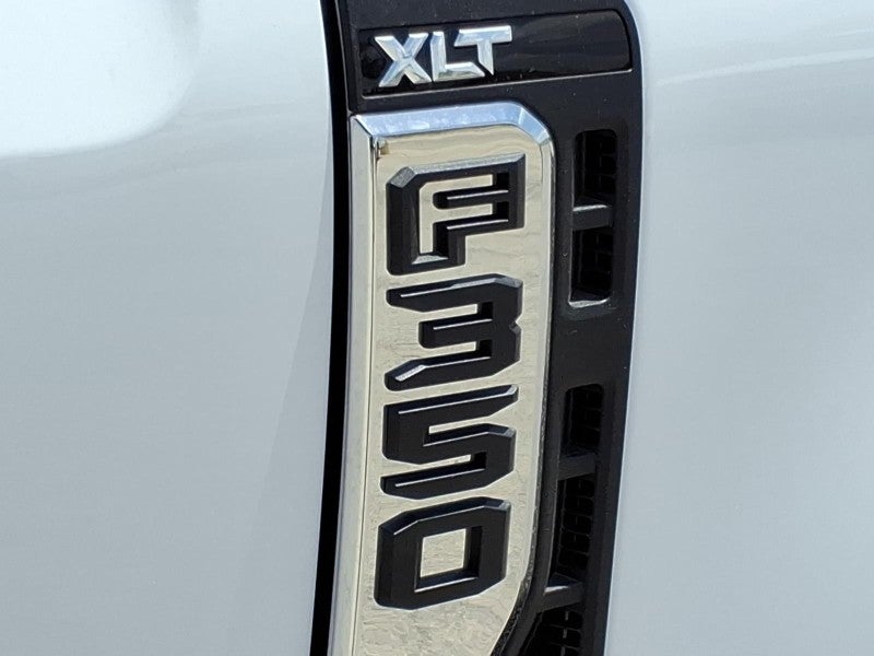 2026 Ford Super Duty XL