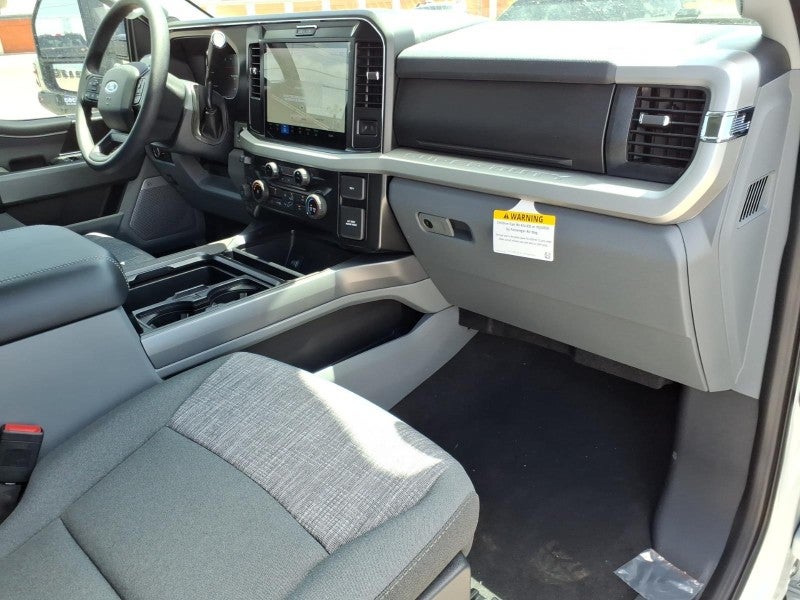 2026 Ford Super Duty XL