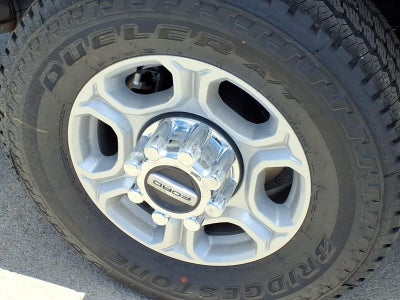 2026 Ford Super Duty XL