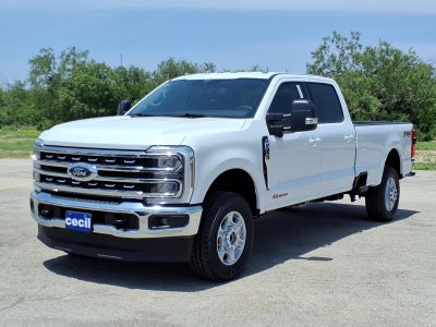 2026 Ford Super Duty XL