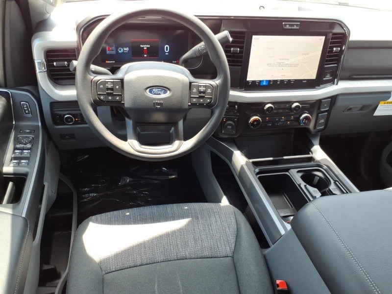 2026 Ford Super Duty XL