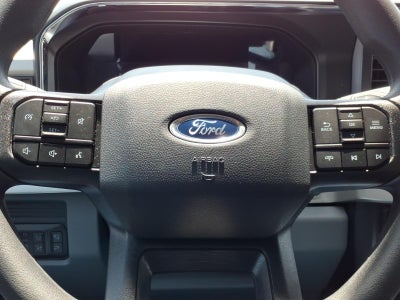 2026 Ford Super Duty XL
