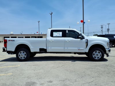 2026 Ford Super Duty XL