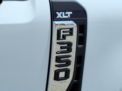 2026 Ford Super Duty XL