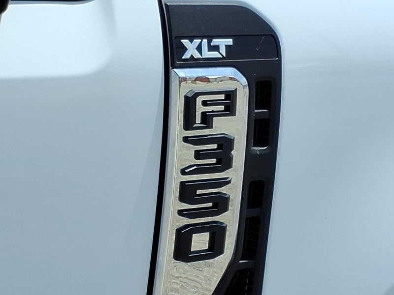 2026 Ford Super Duty XL