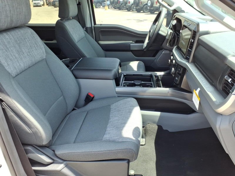 2026 Ford Super Duty XL