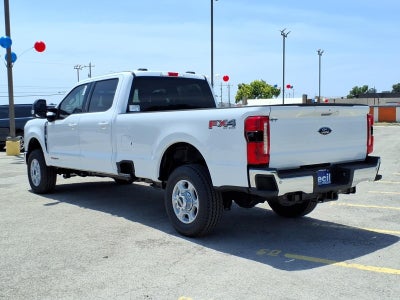 2026 Ford Super Duty XL