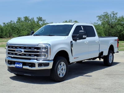 2026 Ford Super Duty XL