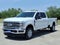 2026 Ford Super Duty XL