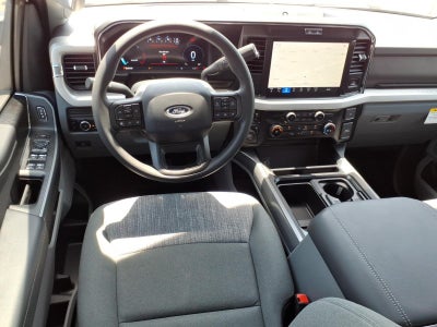 2026 Ford Super Duty XL