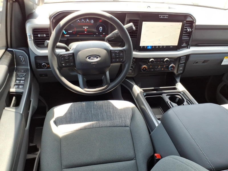 2026 Ford Super Duty XL
