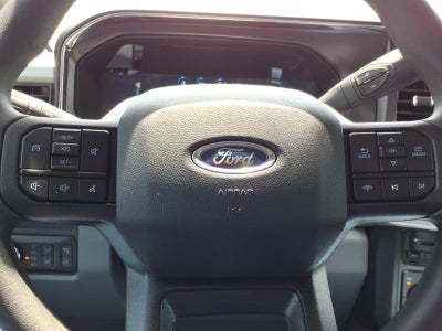 2026 Ford Super Duty XL