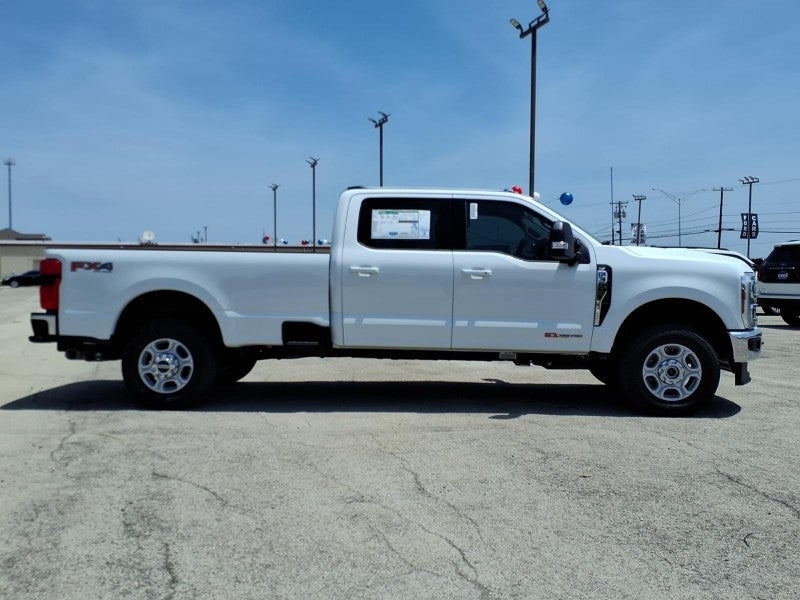 2026 Ford Super Duty XL