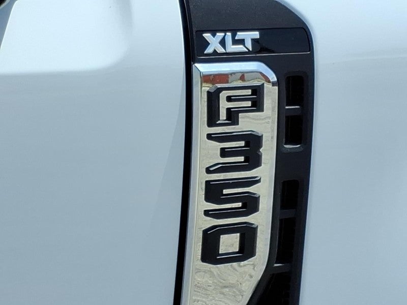 2026 Ford Super Duty XL