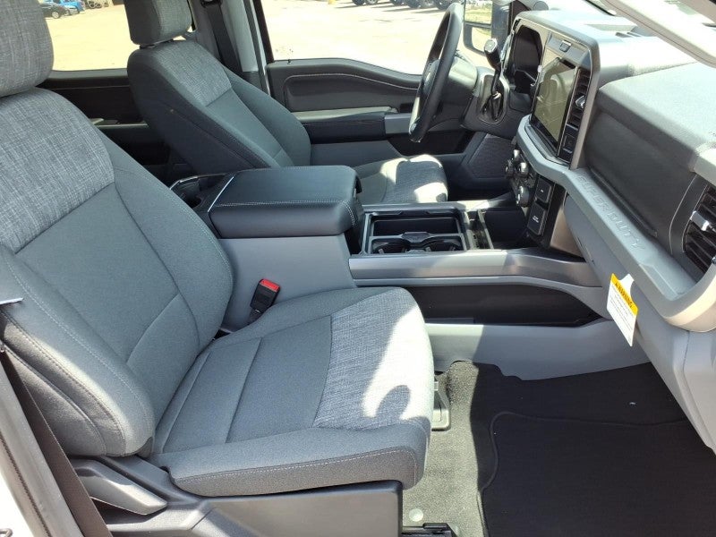 2026 Ford Super Duty XL