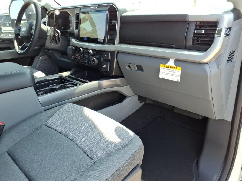 2026 Ford Super Duty XL