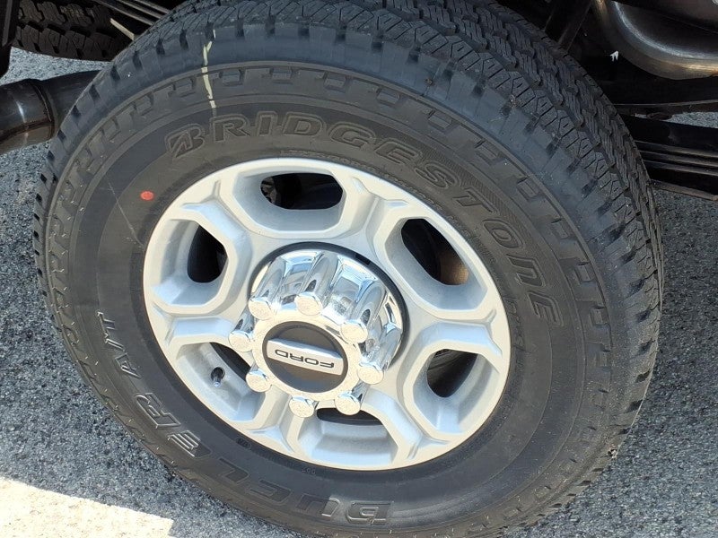 2026 Ford Super Duty XL