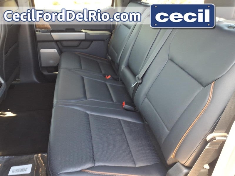 2026 Ford Super Duty XL