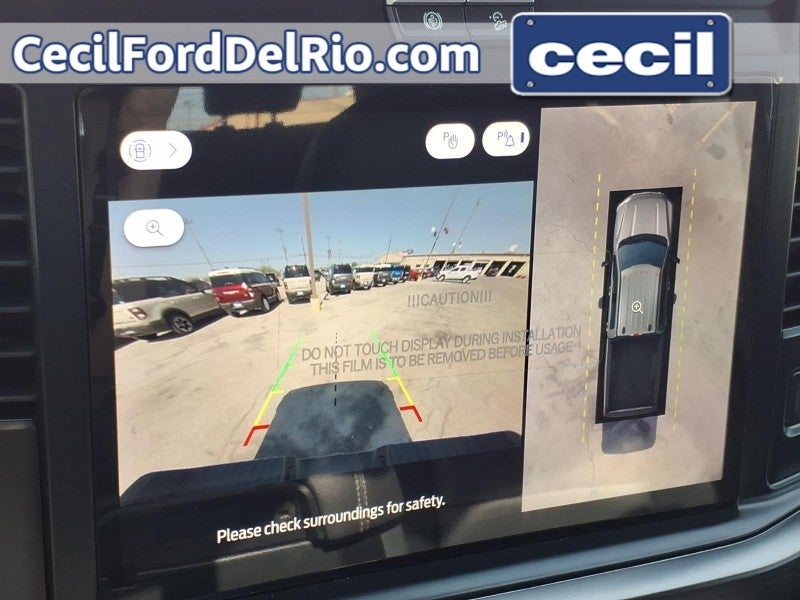 2026 Ford Super Duty XL