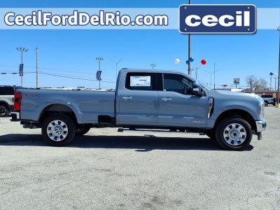 2026 Ford Super Duty XL