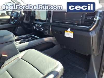 2026 Ford Super Duty XL