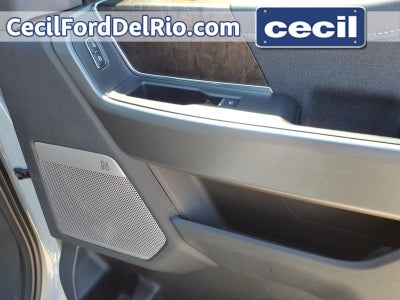 2026 Ford Super Duty XL