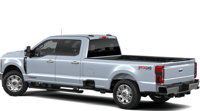 2026 Ford Super Duty XL