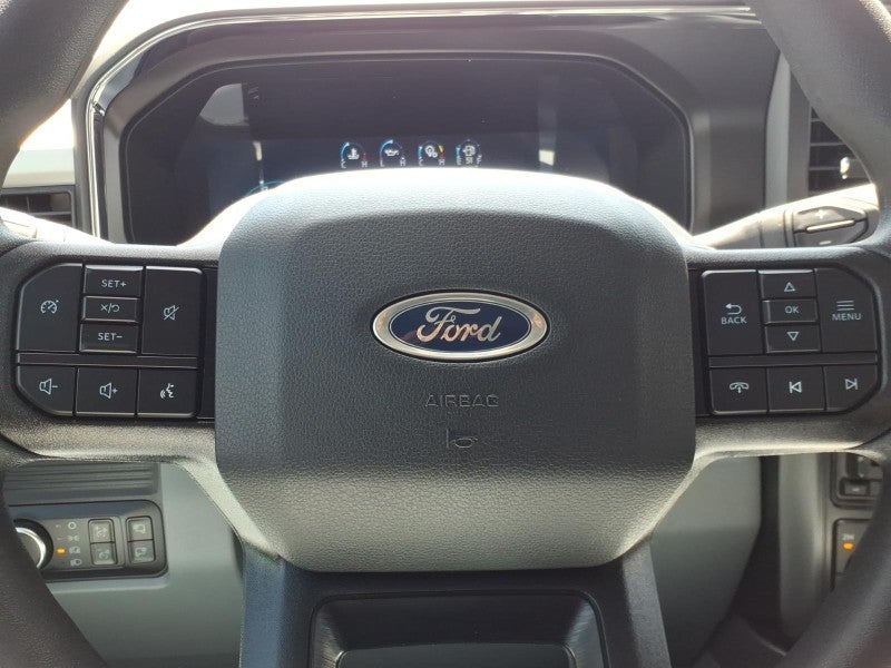 2026 Ford Super Duty XL