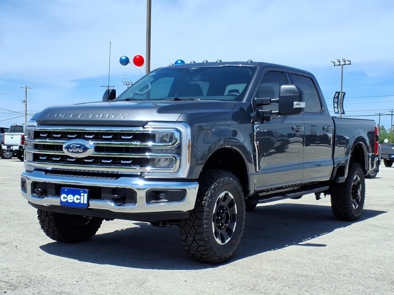2026 Ford Super Duty XL