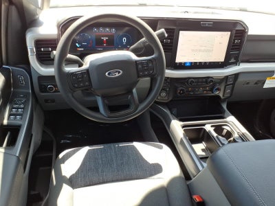 2026 Ford Super Duty XL