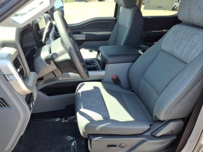 2026 Ford Super Duty XL