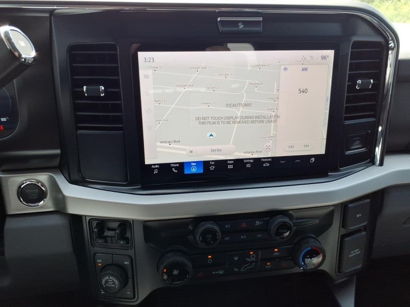 2026 Ford Super Duty XL