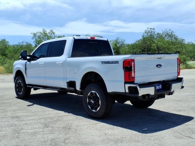 2026 Ford Super Duty XL