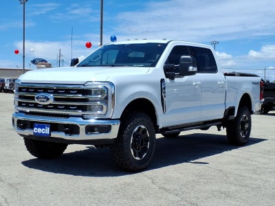 2026 Ford Super Duty XL