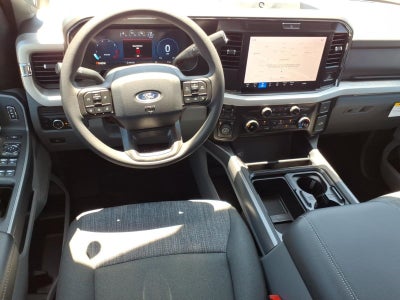 2026 Ford Super Duty XL