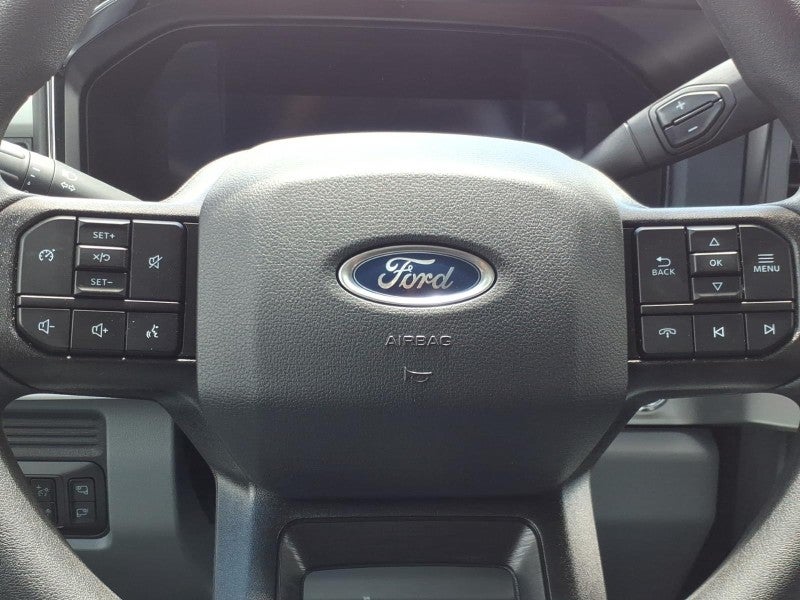 2026 Ford Super Duty XL