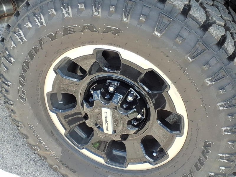 2026 Ford Super Duty XL