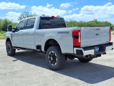 2026 Ford Super Duty XL