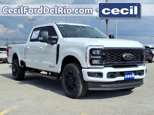 2026 Ford Super Duty XLT
