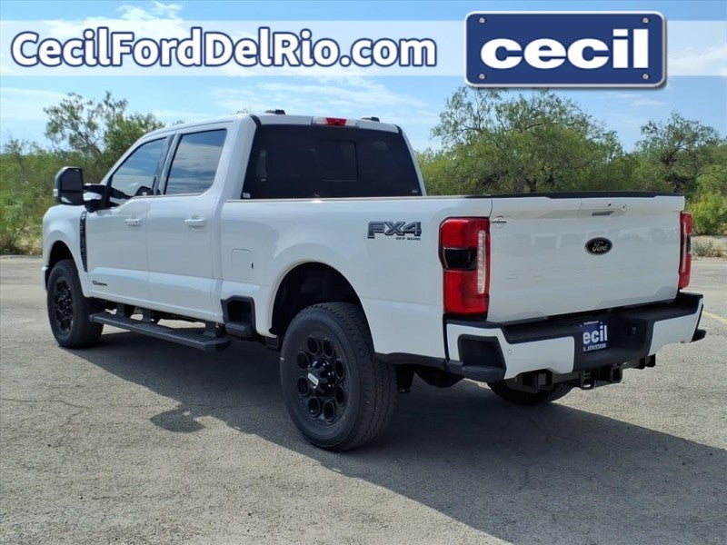 2026 Ford Super Duty XLT